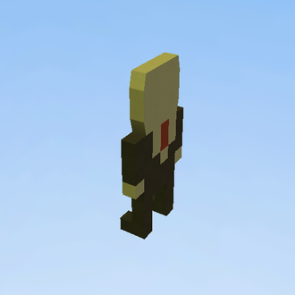 SIENDERMAN