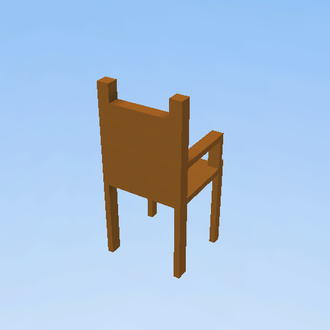 SIlla grande
