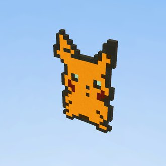 Picaczu 