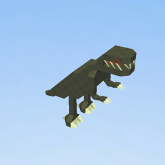 DINOSAURIO