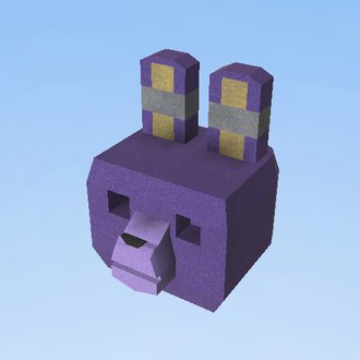 Maska (Bonnie)