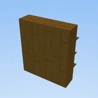 Bookshelf
