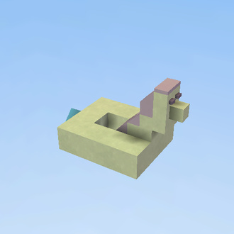 Gummycorn