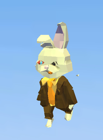 Saveralph [BR]