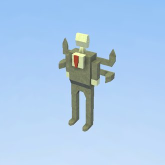 Slender
