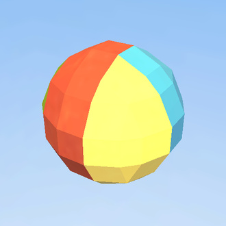 | BALL |