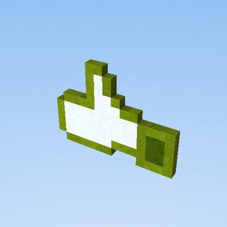 Like green