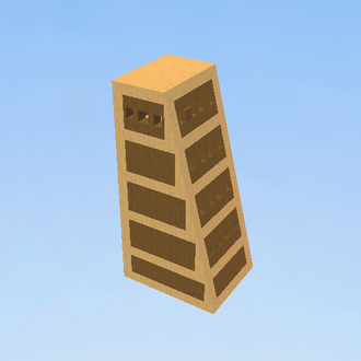 defensive tower