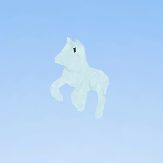 Cheval Blanc