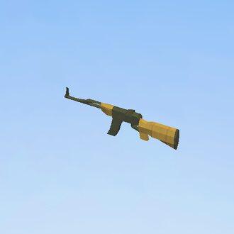 ak-74