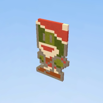 Christmas TheKingRYAN