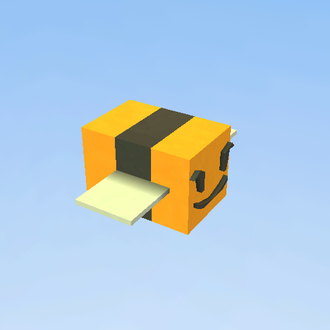 Honey bee