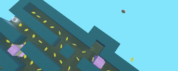 пакман - KoGaMa - Play, Create And Share Multiplayer Games