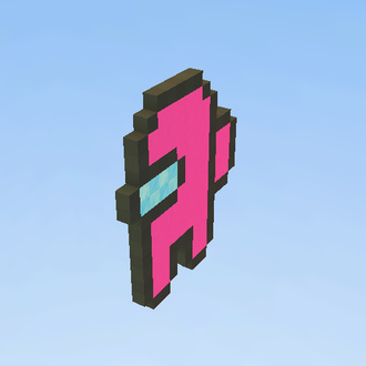 pink among us
