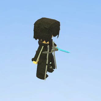 Kirito 