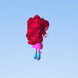 Pinkie Pie EG