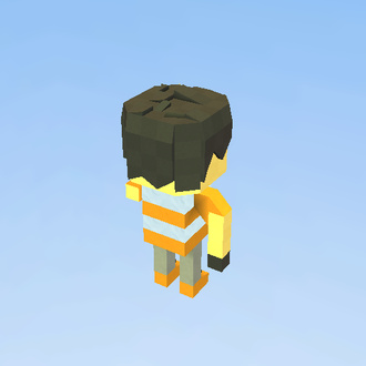 Personaje de wars 4