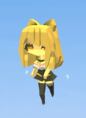 ahri K/da