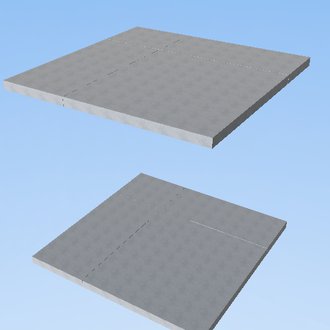 double grid