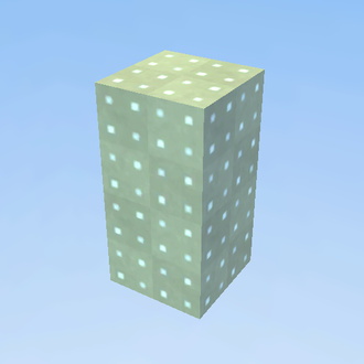 EDIFICIO MINI PEQUEÑO