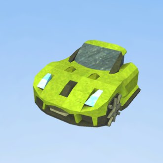 Nissan GTR cz.1