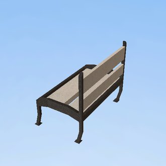 bench