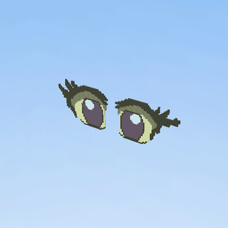 Eyes