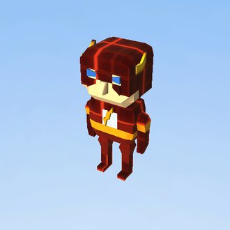 Flash