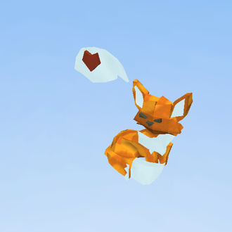 ~Foxy nwn~