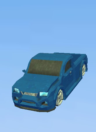 pick-up