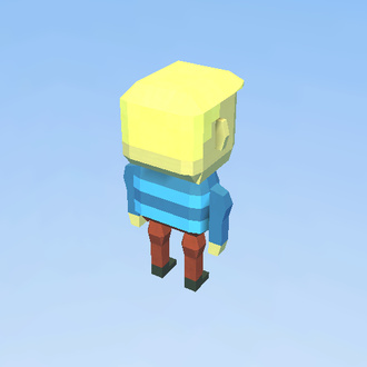 Touris model