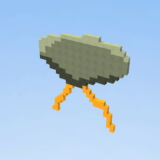 Storm Pixel