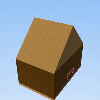 huis