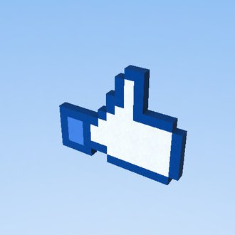 Like by Bloody