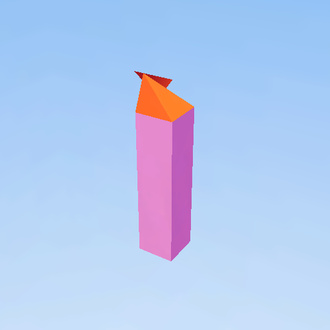 candle