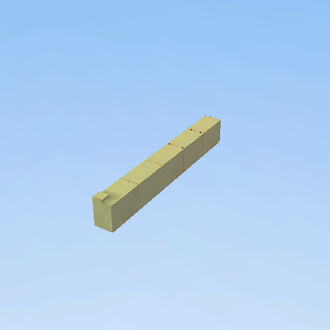 parkour wall jump thing