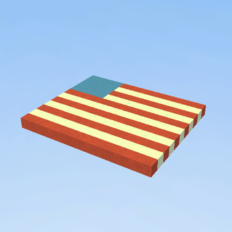 amerika flag 
