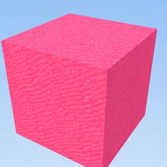 bloque rosa