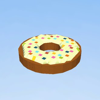 Donut