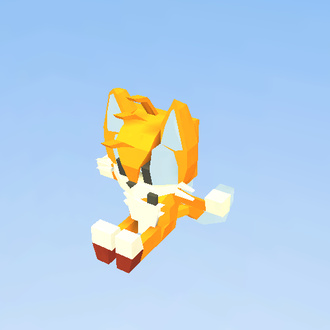 Tails Hurt