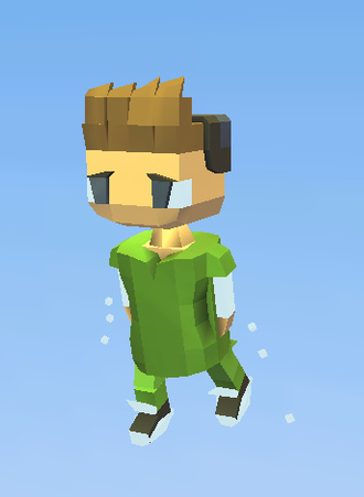 cool boy 3