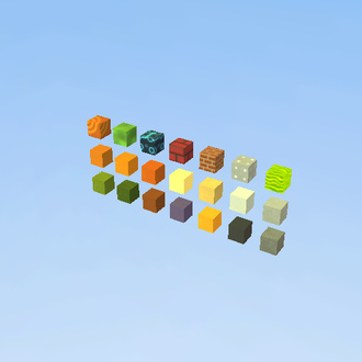cube