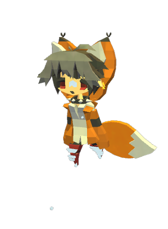 By:Matii [Fox]