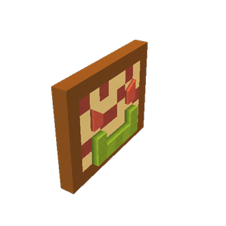 pizza face pizza tower