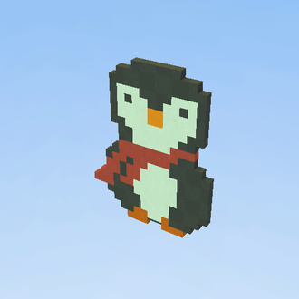 pinguino