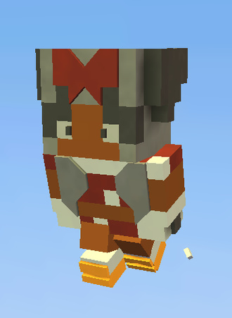 Rein