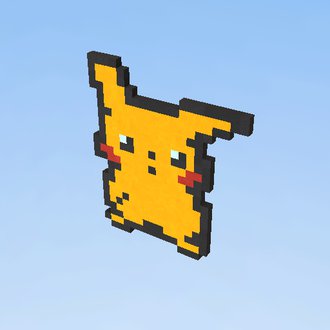 Pikaczu