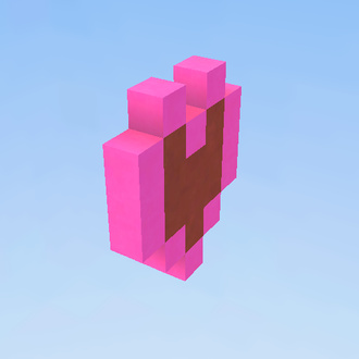 Valentimes Day Heart