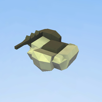 Karabin maszynowy