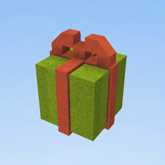 present